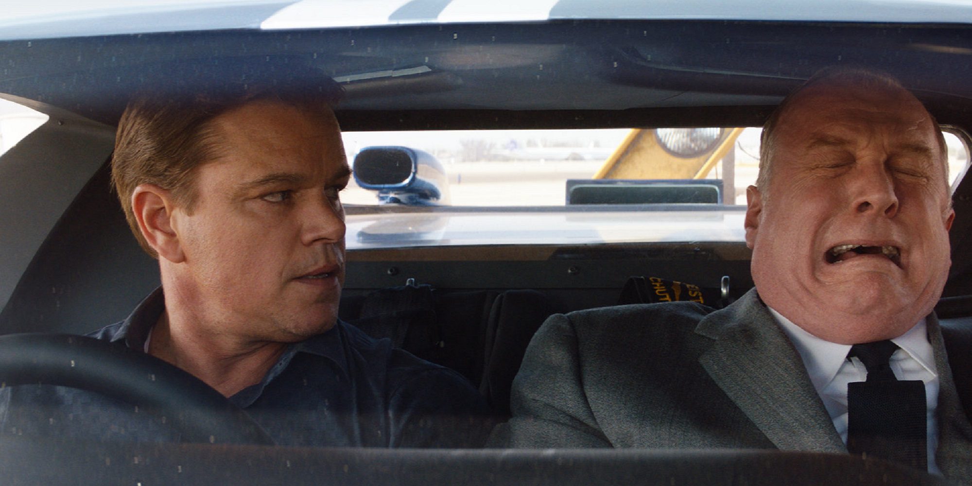 فیلم Ford v Ferrari