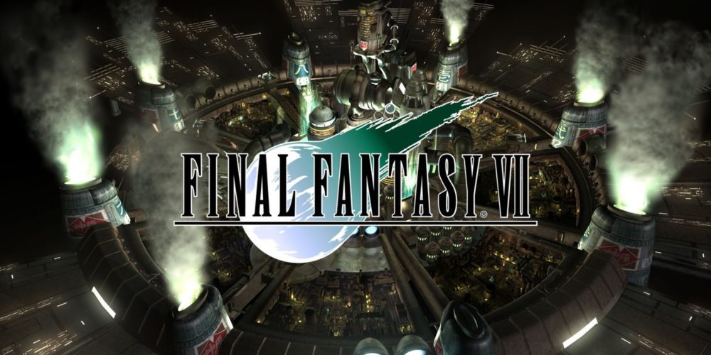 بازی Final Fantasy VII Remake