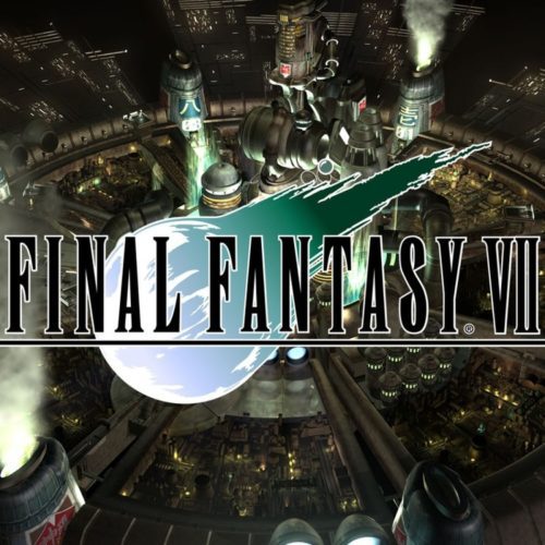 بازی Final Fantasy VII Remake