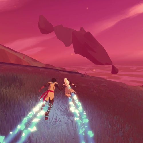 تریلر جدید Haven