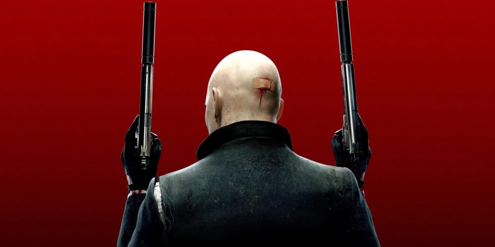 دانلود رایگان Hitman: Absolution