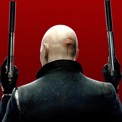 دانلود رایگان Hitman: Absolution