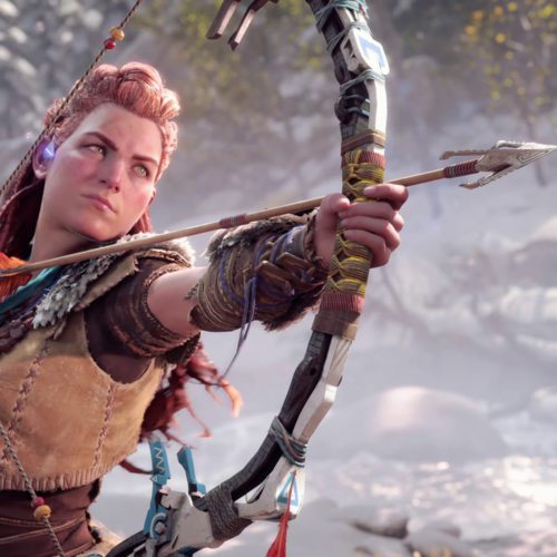 بازی Horizon Forbidden West