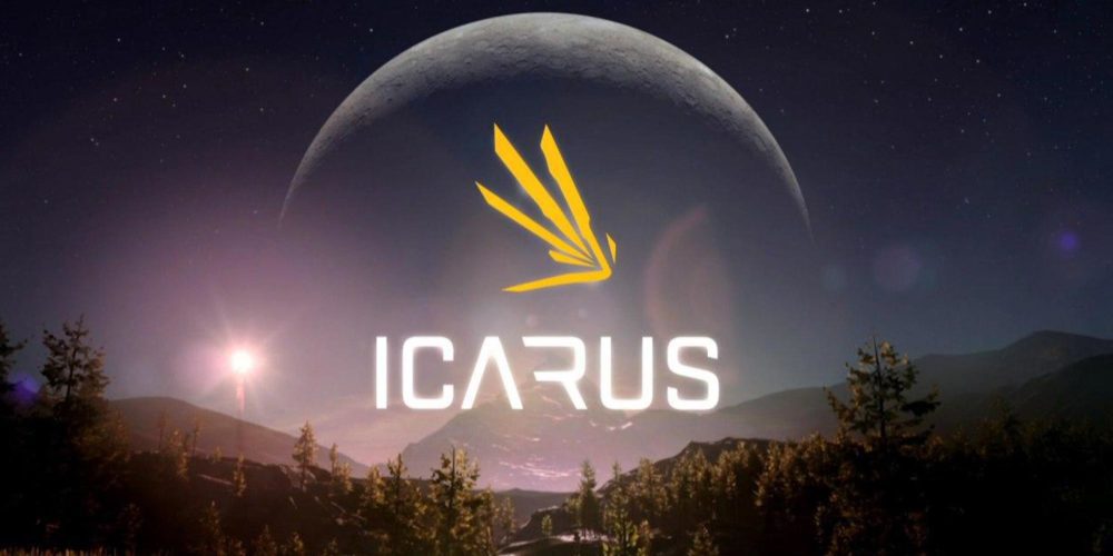 بازی Icarus