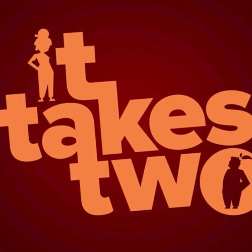 تریلر بازی It Takes Two