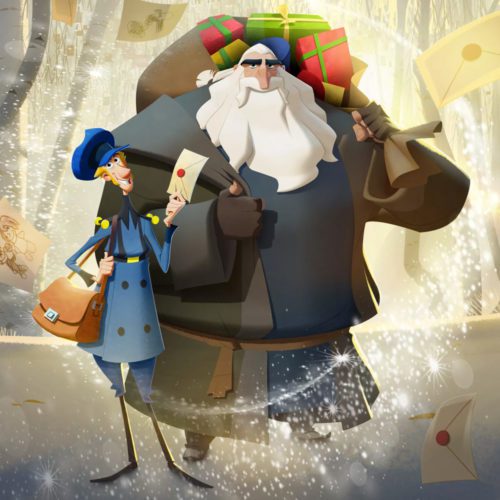 برندگان مراسم Quirino Awards 2020