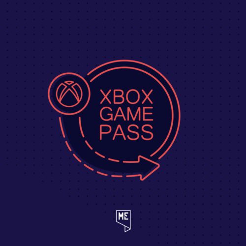 ایکس باکس گیم پس - Game Pass