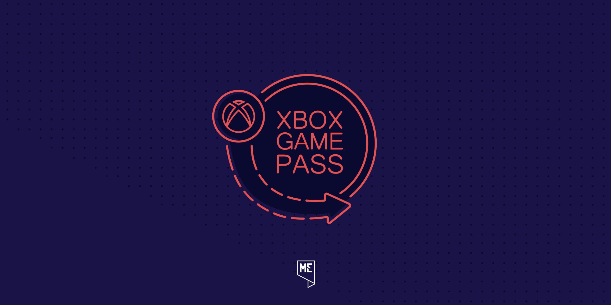 ایکس باکس گیم پس - Game Pass
