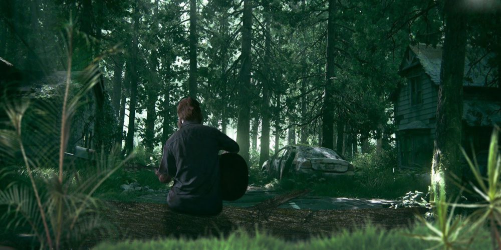 آمار فروش بازی The Last of Us 2