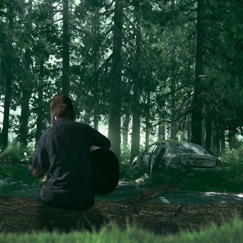 آمار فروش بازی The Last of Us 2