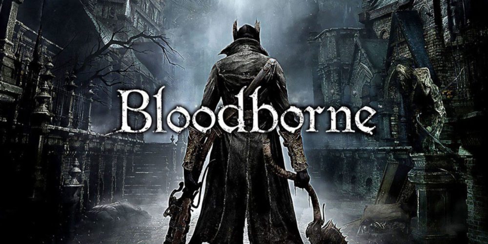 بازی Bloodborne