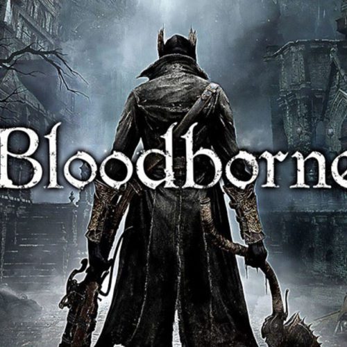 بازی Bloodborne