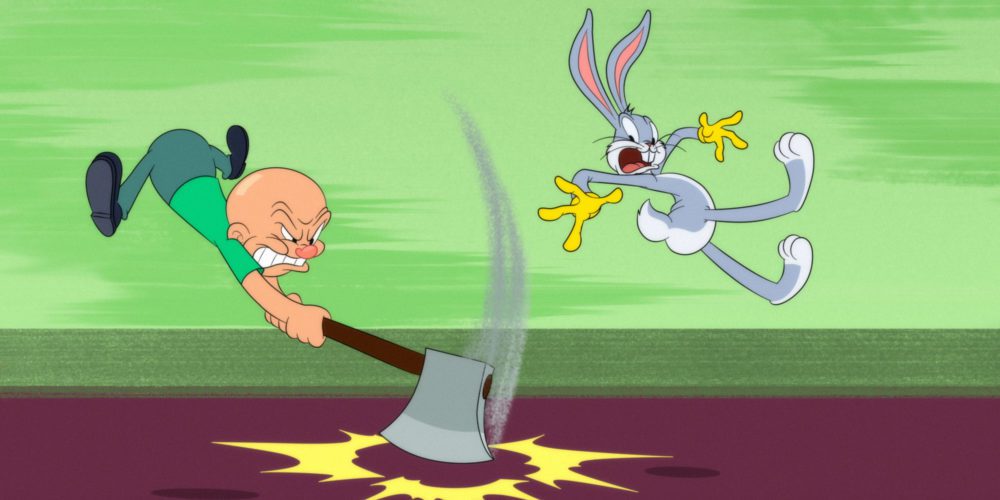 لقب پربازدیدترین سریال HBO Max 