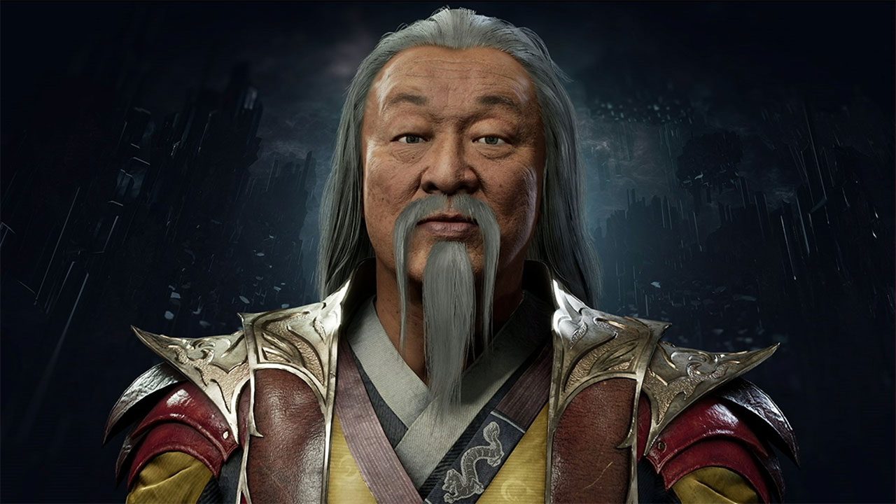 بازی Mortal Kombat 11: Aftermath