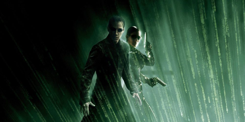 اکران فیلم The Matrix 4