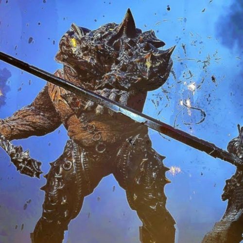 تریلر جدید Mortal Shell