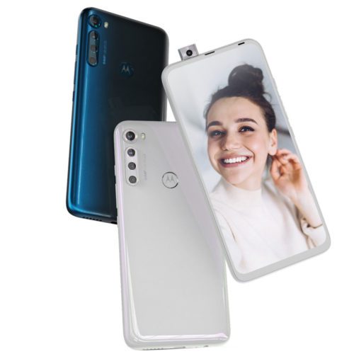 موتو وان فیوژن پلاس