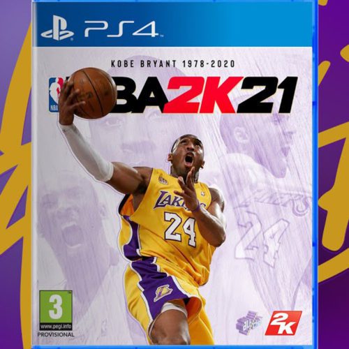 اولین تریلر بازی NBA 2K21
