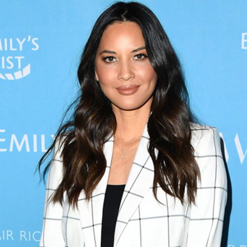 اولیویا مان در فیلم Replay