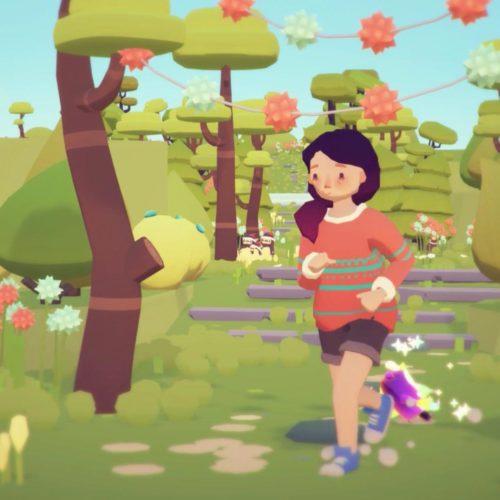 بازی Ooblets