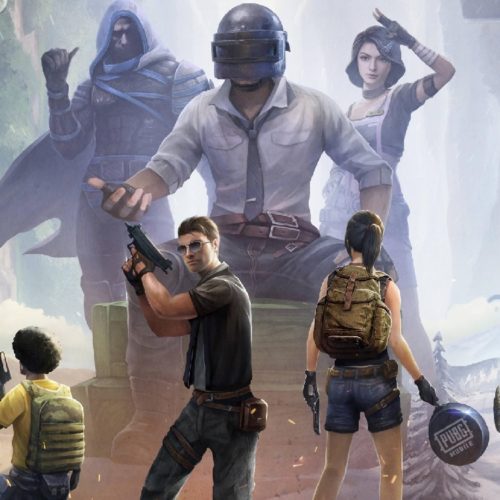 درآمد بازی PUBG Mobile