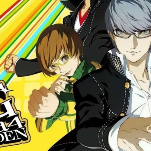 تریلر Persona 4 برای کامپیوتر