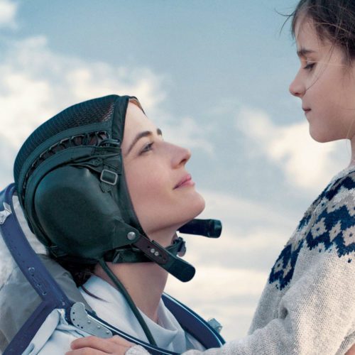 بررسی فیلم Proxima - پروکسیما