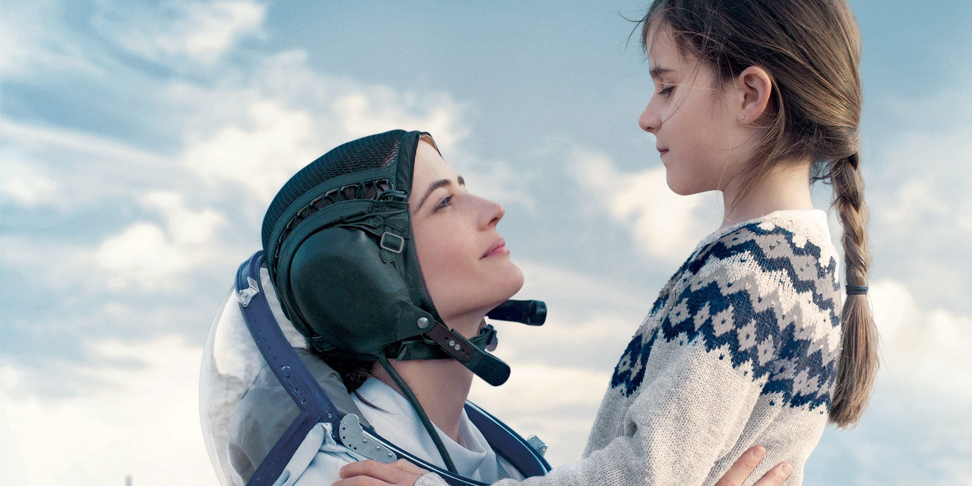 بررسی فیلم Proxima - پروکسیما