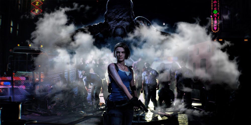 میزان فروش سری بازیهای رزیدنت ایول