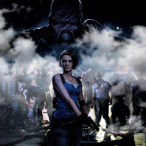 میزان فروش سری بازی‌های رزیدنت ایول