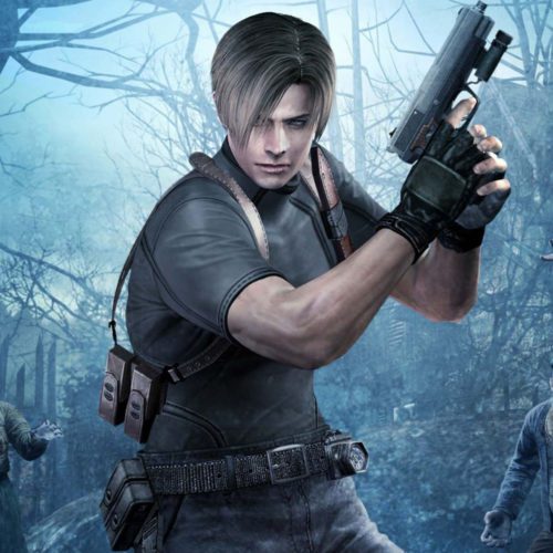 کارگردان Resident Evil 4