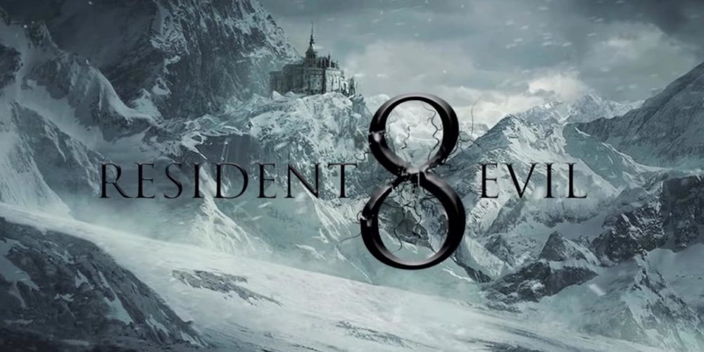 کاراکتر قابل بازی در Resident Evil 8