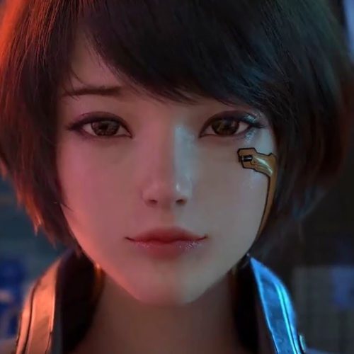 بازی SYN تنسنت