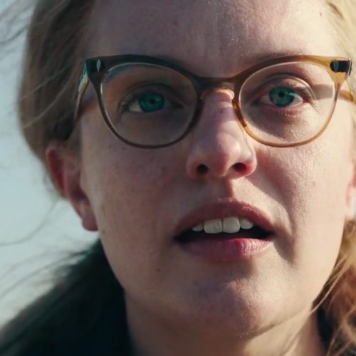 بررسی فیلم Shirley - شرلی