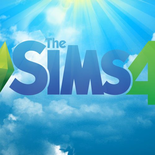 بازی Sims 4 استیم
