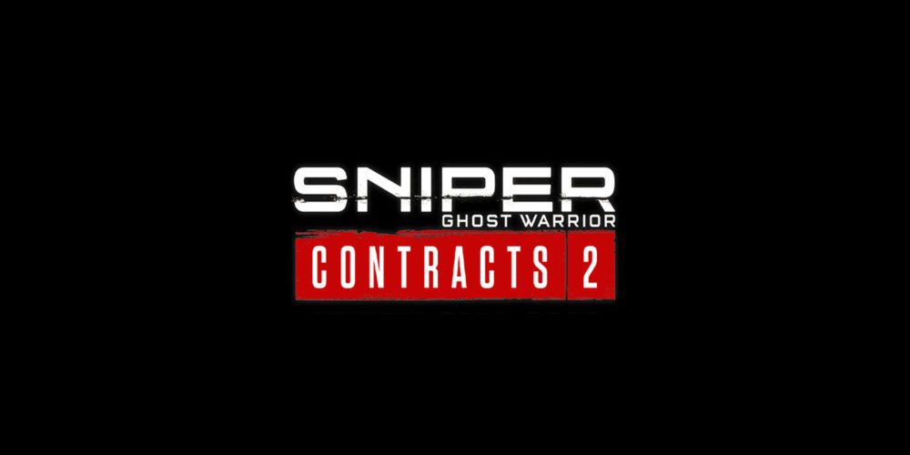 نسخهی دوم Sniper Ghost Warrior Contracts
