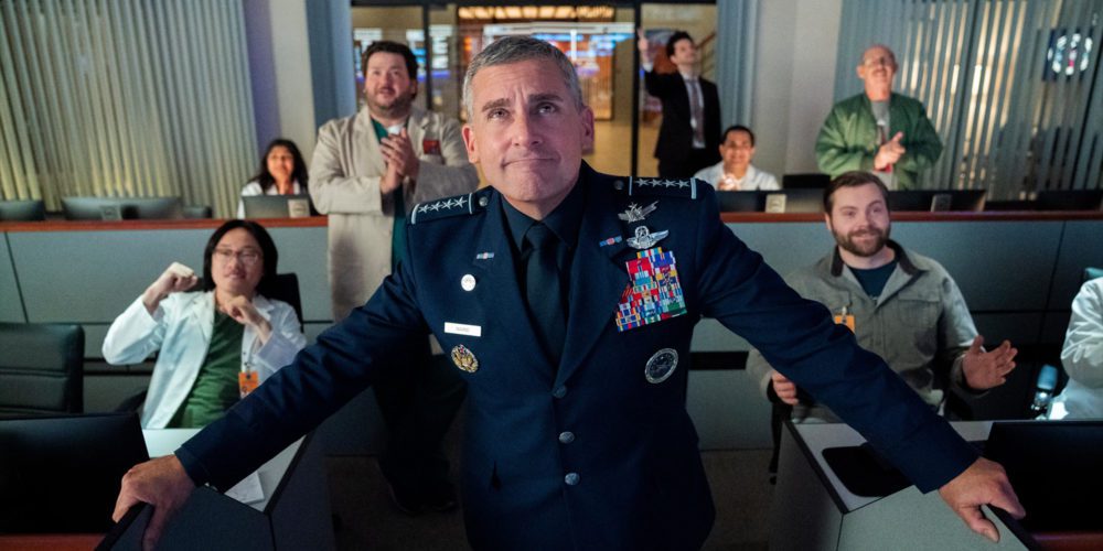 پربیننده‌ترین محصولات نتفلیکس