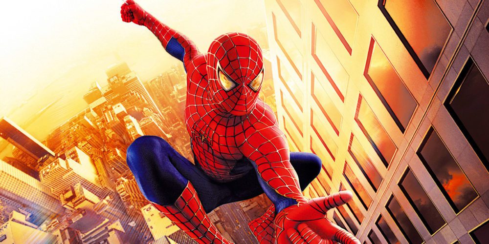 نویسندهی فیلم Spider-Man