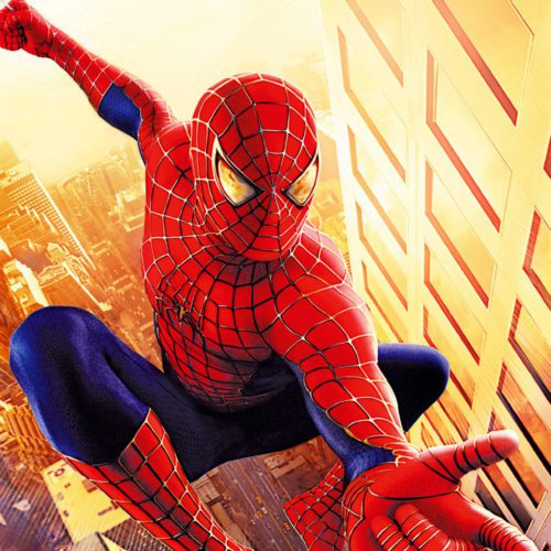 نویسنده‌ی فیلم Spider-Man