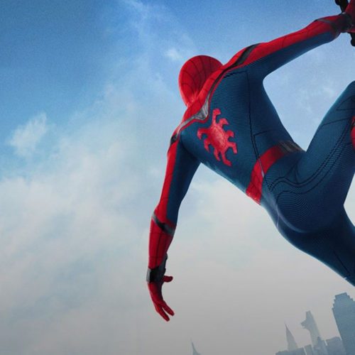 فاز تولید Spider-Man 3