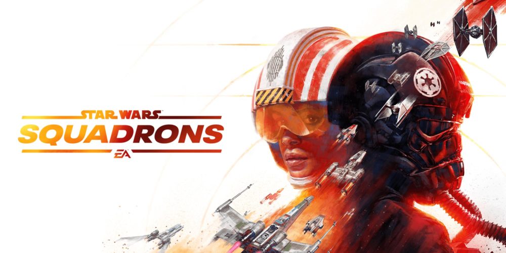 سیستم موردنیاز بازی Star Wars: Squadrons