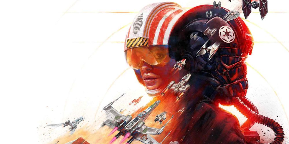 ساخت بازی Star Wars: Squadrons
