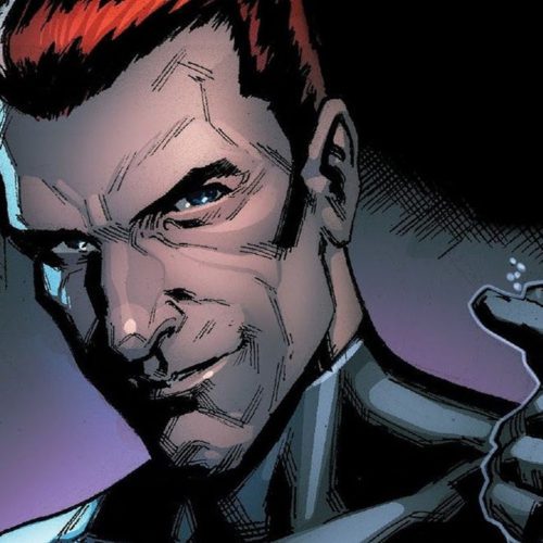 برادر تانوس