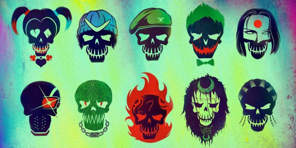 بازی Suicide Squad