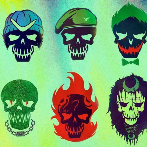 بازی Suicide Squad