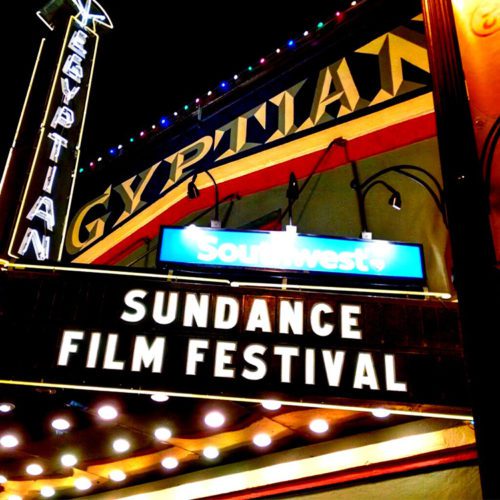 فستیوال فیلم Sundance