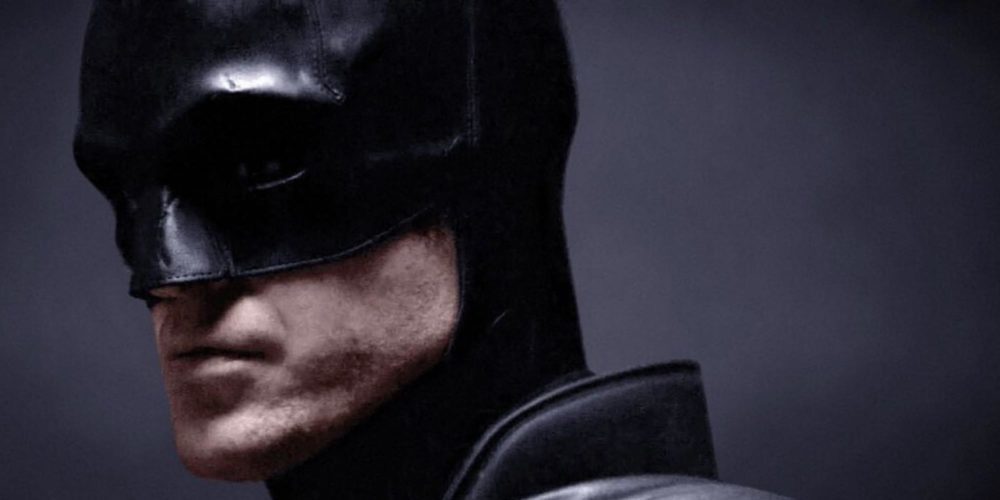 ادامهی فیلمبرداری The Batman