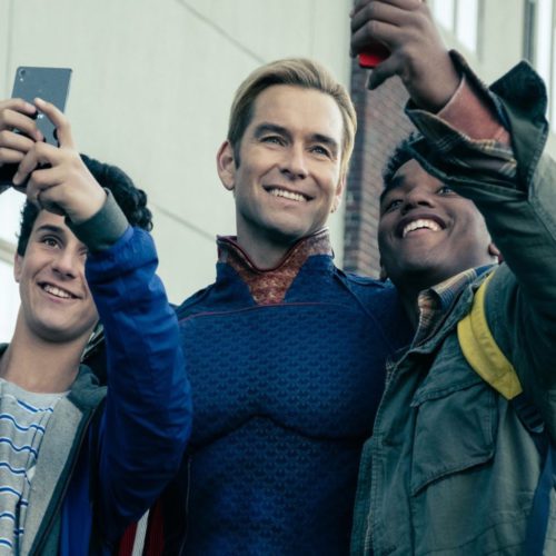 تاریخ انتشار فصل دوم The Boys