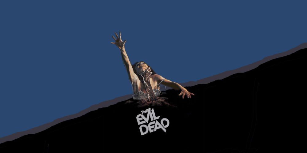 فیلم The Evil Dead
