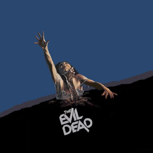 فیلم The Evil Dead
